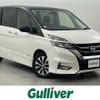 nissan serena 2017 -NISSAN--Serena DAA-GFC27--GFC27-038259---NISSAN--Serena DAA-GFC27--GFC27-038259- image 1