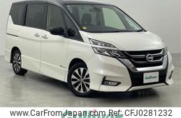 nissan serena 2017 -NISSAN--Serena DAA-GFC27--GFC27-038259---NISSAN--Serena DAA-GFC27--GFC27-038259-