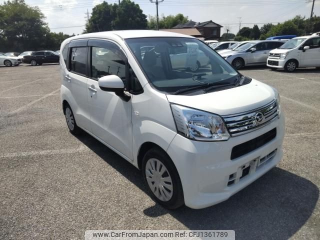 daihatsu move 2020 quick_quick_DBA-LA150S_LA150S-2057162 image 2