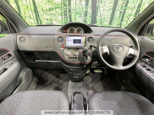 toyota sienta 2014 quick_quick_NCP81G_NCP81-5212292 image 2