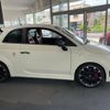 abarth 595 2018 quick_quick_31214T_ZFA3120000J891396 image 9