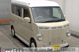 nissan clipper-van 2022 CFJ1849235