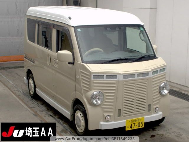 nissan clipper-van 2022 CFJ1849235 image 1
