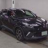 toyota c-hr 2017 quick_quick_DAA-ZYX10_ZYX10-2007310 image 1