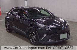 toyota c-hr 2017 quick_quick_DAA-ZYX10_ZYX10-2007310