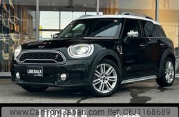mini mini-others 2019 -BMW--BMW Mini LDA-YT20--WMWYU520903D56205---BMW--BMW Mini LDA-YT20--WMWYU520903D56205-