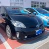 toyota prius 2012 -TOYOTA--Prius DAA-ZVW30--ZVW30-5395028---TOYOTA--Prius DAA-ZVW30--ZVW30-5395028- image 1