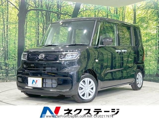 daihatsu tanto 2022 -DAIHATSU--Tanto 6BA-LA650S--LA650S-0222615---DAIHATSU--Tanto 6BA-LA650S--LA650S-0222615- image 1