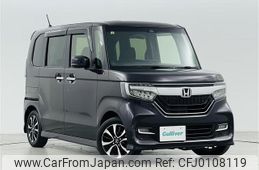 honda n-box 2018 -HONDA--N BOX DBA-JF3--JF3-1148812---HONDA--N BOX DBA-JF3--JF3-1148812-