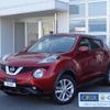 nissan juke 2017 -NISSAN--Juke DBA-YF15--YF15-513664---NISSAN--Juke DBA-YF15--YF15-513664- image 1