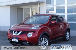 nissan juke 2017 -NISSAN--Juke DBA-YF15--YF15-513664---NISSAN--Juke DBA-YF15--YF15-513664-