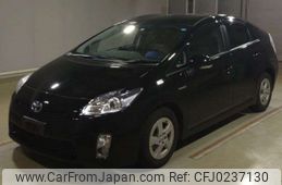 toyota prius 2011 -TOYOTA--Prius DAA-ZVW30--ZVW30-1422068---TOYOTA--Prius DAA-ZVW30--ZVW30-1422068-