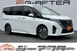 nissan serena 2023 CFJ1844570