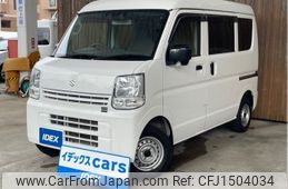 suzuki every 2021 CFJ1504034