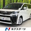 toyota vellfire 2018 -TOYOTA--Vellfire DBA-AGH30W--AGH30-0215483---TOYOTA--Vellfire DBA-AGH30W--AGH30-0215483- image 1