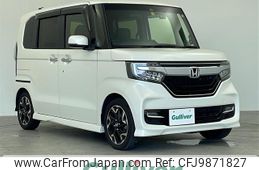 honda n-box 2017 -HONDA--N BOX DBA-JF3--JF3-2009740---HONDA--N BOX DBA-JF3--JF3-2009740-