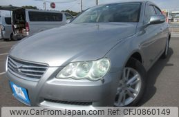 toyota mark-x 2008 Y2025020112A-21