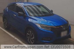 honda vezel 2019 quick_quick_DBA-RU1_1324699