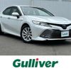 toyota camry 2017 -TOYOTA--Camry DAA-AXVH70--AXVH70-1002233---TOYOTA--Camry DAA-AXVH70--AXVH70-1002233- image 1