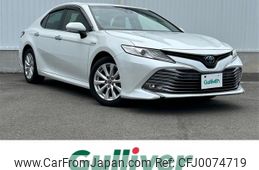 toyota camry 2017 -TOYOTA--Camry DAA-AXVH70--AXVH70-1002233---TOYOTA--Camry DAA-AXVH70--AXVH70-1002233-