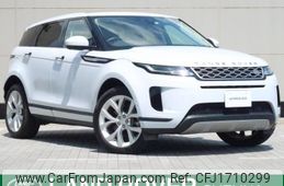 land-rover range-rover 2019 CFJ1710299