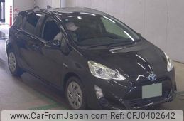 toyota aqua 2016 quick_quick_DAA-NHP10_NHP10-2578025