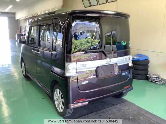daihatsu tanto 2012 CFJ1530442 image 2