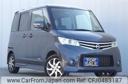 nissan roox 2012 quick_quick_DBA-ML21S_ML21S-571434