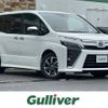 toyota voxy 2021 -TOYOTA--Voxy 3BA-ZRR80W--ZRR80-0703881---TOYOTA--Voxy 3BA-ZRR80W--ZRR80-0703881- image 1