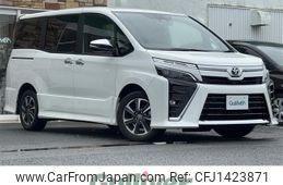 toyota voxy 2021 -TOYOTA--Voxy 3BA-ZRR80W--ZRR80-0703881---TOYOTA--Voxy 3BA-ZRR80W--ZRR80-0703881-