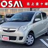 daihatsu mira 2009 -DAIHATSU--Mira DBA-L285S--L285S-2008610---DAIHATSU--Mira DBA-L285S--L285S-2008610- image 1