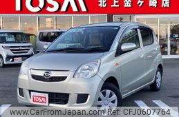 daihatsu mira 2009 -DAIHATSU--Mira DBA-L285S--L285S-2008610---DAIHATSU--Mira DBA-L285S--L285S-2008610-