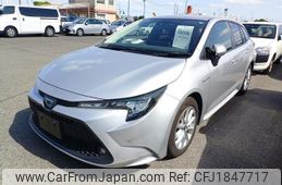toyota corolla-touring-wagon 2020 CFJ1847717