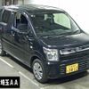 suzuki wagon-r 2022 -SUZUKI 【大宮 581ﾊ3412】--Wagon R MH95S--185436---SUZUKI 【大宮 581ﾊ3412】--Wagon R MH95S--185436- image 1