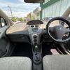 toyota vitz 2009 -TOYOTA--Vitz DBA-SCP90--SCP90-5132550---TOYOTA--Vitz DBA-SCP90--SCP90-5132550- image 4