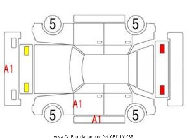 lexus ct 2014 -LEXUS--Lexus CT DAA-ZWA10--ZWA10-2212892---LEXUS--Lexus CT DAA-ZWA10--ZWA10-2212892- image 2