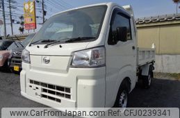 daihatsu hijet-truck 2024 quick_quick_3BD-S510P_S510P-0578654