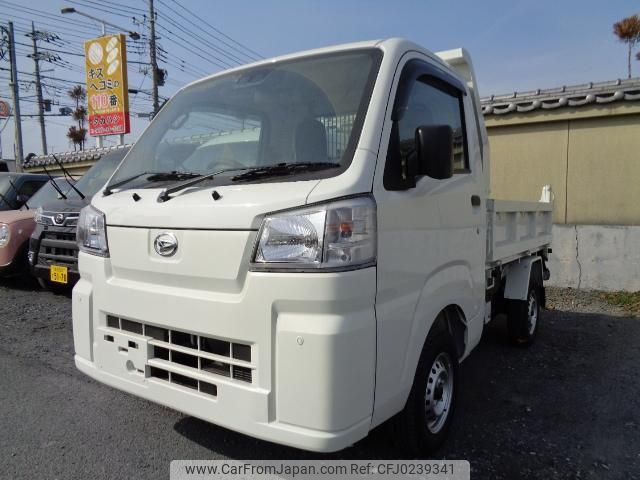 daihatsu hijet-truck 2024 quick_quick_3BD-S510P_S510P-0578654 image 1