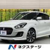 suzuki swift 2017 -SUZUKI--Swift DAA-ZC53S--ZC53S-110856---SUZUKI--Swift DAA-ZC53S--ZC53S-110856- image 1