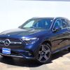 mercedes-benz glc-class 2024 CFJ1515639 image 1