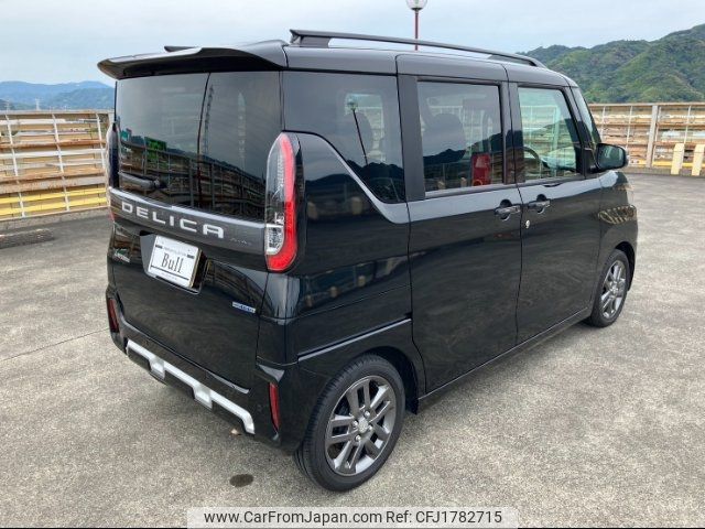 mitsubishi delica-mini 2024 CFJ1782715 image 2