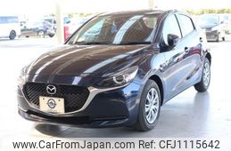mazda demio 2020 quick_quick_6BA-DJLFS_DJLFS-720889