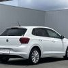 volkswagen polo 2018 -VOLKSWAGEN--VW Polo ABA-AWCHZ--WVWZZZAWZJU022834---VOLKSWAGEN--VW Polo ABA-AWCHZ--WVWZZZAWZJU022834- image 5