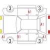 honda n-box 2017 -HONDA--N BOX DBA-JF3--JF3-2015872---HONDA--N BOX DBA-JF3--JF3-2015872- image 2