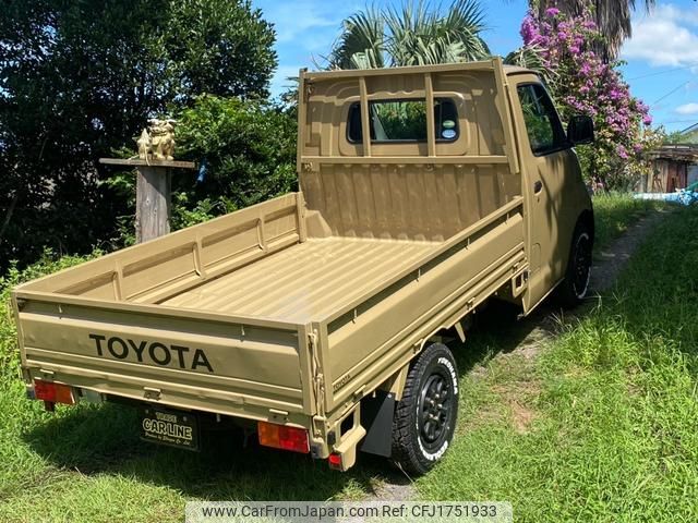 toyota townace-truck 2015 CFJ1751933 image 2