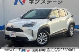 toyota yaris-cross 2022 -TOYOTA--Yaris Cross 5BA-MXPB10--MXPB10-3020386---TOYOTA--Yaris Cross 5BA-MXPB10--MXPB10-3020386-