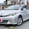 toyota wish 2010 -TOYOTA--Wish DBA-ZGE20W--ZGE20-0093162---TOYOTA--Wish DBA-ZGE20W--ZGE20-0093162- image 1