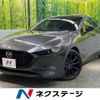 mazda mazda3-fastback 2023 quick_quick_BP5R_BP5R-100368 image 1