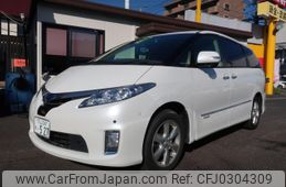 toyota estima-hybrid 2010 -TOYOTA--Estima Hybrid AHR20W--AHR20-7046889---TOYOTA--Estima Hybrid AHR20W--AHR20-7046889-