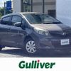 toyota vitz 2013 CFJ1547039 image 1